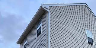 Best Fiber Cement Siding Installation  in Agua Dulce, TX